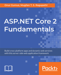 表紙画像: ASP.NET Core 2 Fundamentals 1st edition 9781789538915