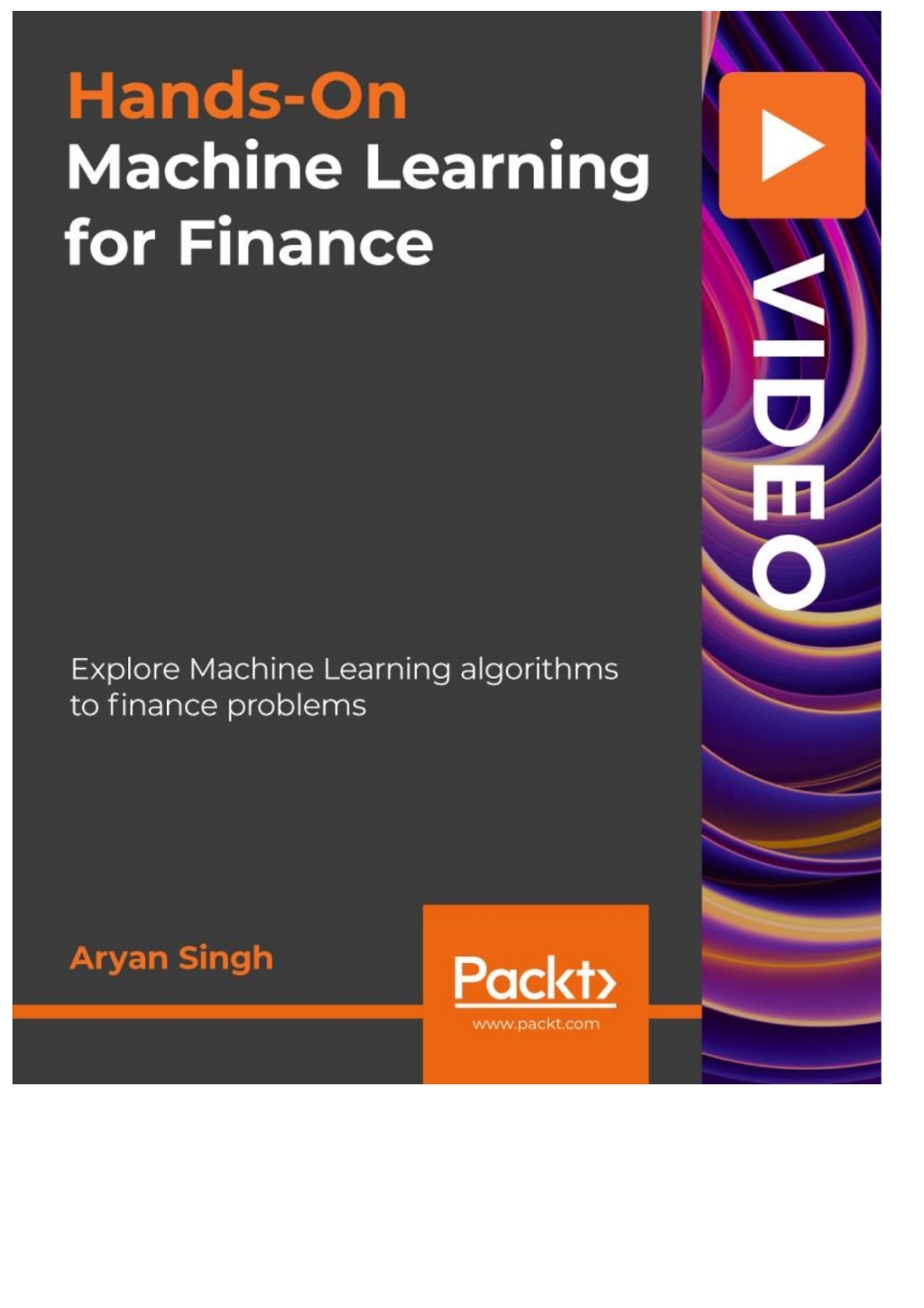 Machine Learning for Finance 1st Edition