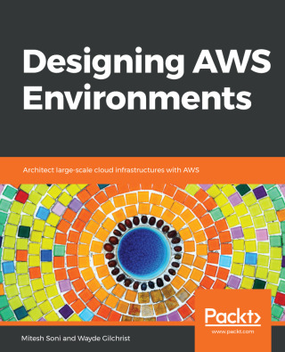 صورة الغلاف: Designing AWS Environments 1st edition 9781789535549
