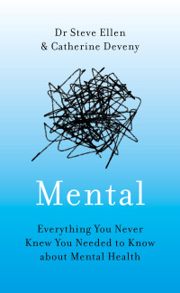 Cover image: Mental 1st edition 9781789540673
