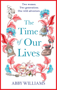 Titelbild: The Time of Our Lives 1st edition