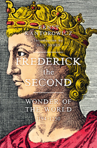 Cover image: Frederick the Second 1st edition 9781789540833