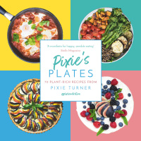 Cover image: Pixie's Plates 1st edition 9781789541076