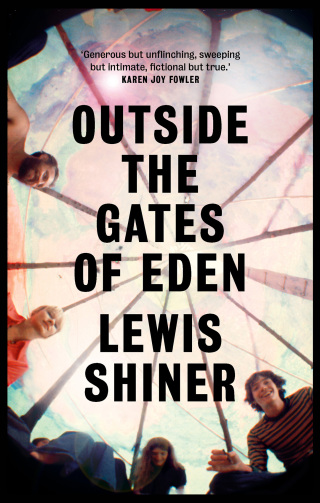 صورة الغلاف: Outside the Gates of Eden 1st edition 9781789541151