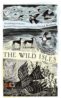 Cover image: The Wild Isles 1st edition 9781803287409