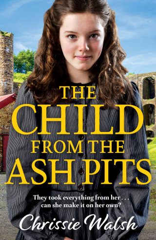 Cover image: The Child from the Ash Pits 1st edition