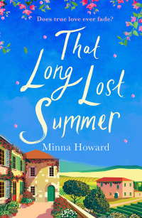 Titelbild: That Long Lost Summer 1st edition