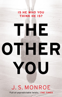 Omslagafbeelding: The Other You 1st edition 9781789541694