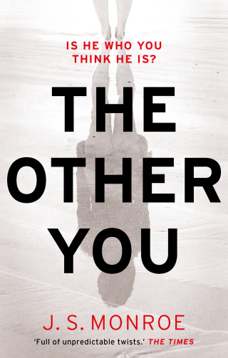 Cover image: The Other You 1st edition 9781789541670
