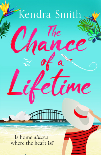 Imagen de portada: The Chance of a Lifetime 1st edition