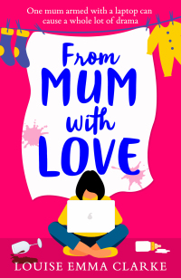 Cover image: From Mum With Love 1st edition 9781838930646