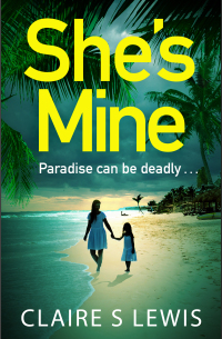 Cover image: She's Mine 1st edition