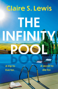 Titelbild: The Infinity Pool 1st edition 9781800246195