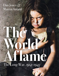 Cover image: The World Aflame 1st edition 9781789544664