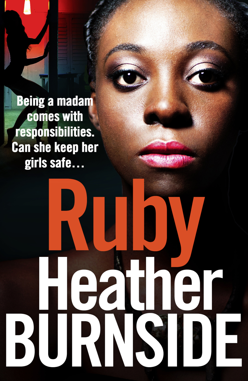 Ruby - 1st Edition (eBook)