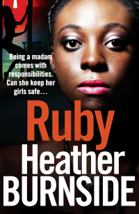 Immagine di copertina: Ruby 1st edition 9781803282916