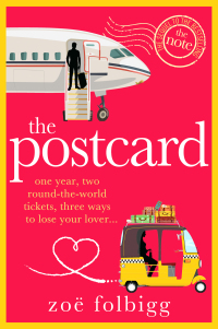 Cover image: The Postcard 1st edition 9781788549875