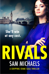 Cover image: Rivals 1st edition 9781838930622