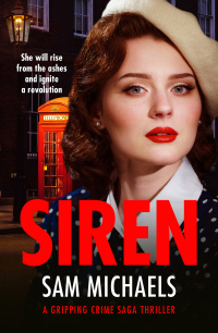 Imagen de portada: Siren 1st edition 9781800246089