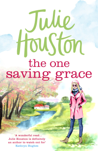 Cover image: The One Saving Grace 1st edition 9781035905331