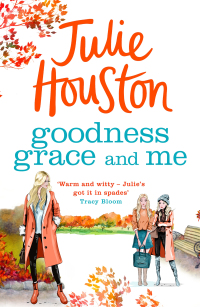 Cover image: Goodness, Grace and Me 1st edition 9781035905324