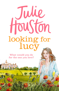 Titelbild: Looking For Lucy 1st edition 9781035905348