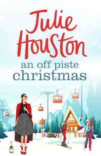 Cover image: An Off-Piste Christmas 1st edition