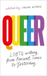 Cover image: Queer 1st edition 9781803287393