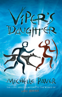 Cover image: Viper's Daughter 1st edition 9781789542394