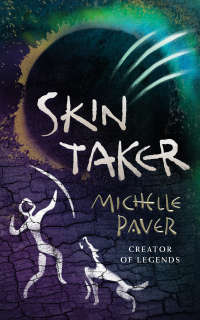 Cover image: Skin Taker 1st edition 9781789542424