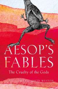 Cover image: Aesop's Fables 1st edition 9781789542622