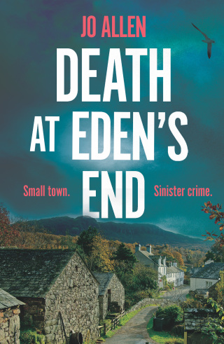 Imagen de portada: Death at Eden's End 1st edition 9781035903603