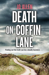 Imagen de portada: Death on Coffin Lane 1st edition