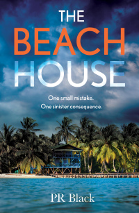 Imagen de portada: The Beach House 1st edition