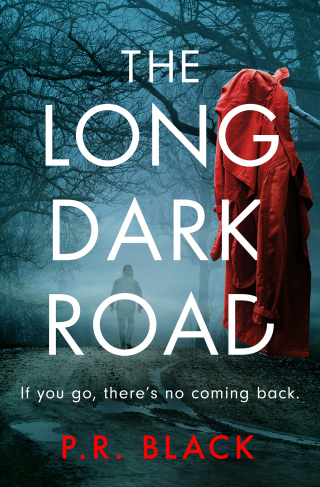 Imagen de portada: The Long Dark Road 1st edition 9781800249417
