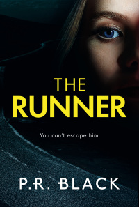 Cover image: The Runner 1st edition 9781800246355