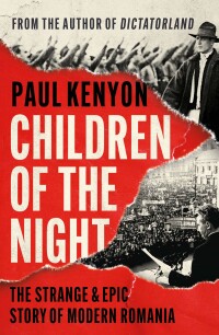 Titelbild: Children of the Night 1st edition 9781789543186