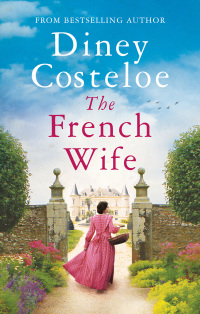 Cover image: The French Wife 1st edition 9781789543315