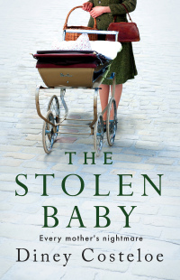 Imagen de portada: The Stolen Baby 1st edition 9781789543353