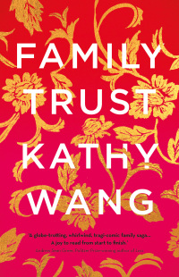 Imagen de portada: Family Trust 1st edition 9781789543476