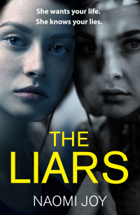 Cover image: The Liars 1st edition 9781838930684