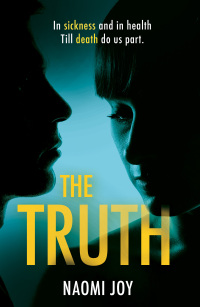 Cover image: The Truth 1st edition