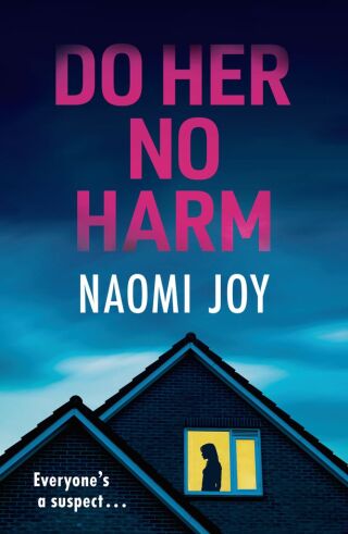 Imagen de portada: Do Her No Harm 1st edition