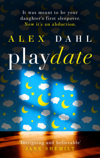 Cover image: Playdate 1st edition 9781789544091