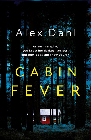 Cover image: Cabin Fever 1st edition 9781789544039