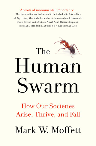 表紙画像: The Human Swarm 1st edition 9781789544183