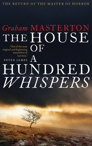 Cover image: The House of a Hundred Whispers 1st edition 9781789544244