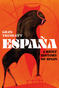 Cover image: España: a Brief History of Spain 1st edition 9781789544381