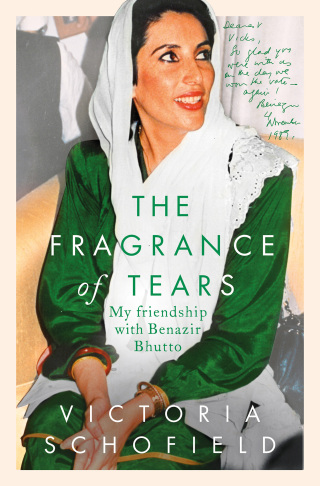 Cover image: The Fragrance of Tears 1st edition 9781789544466