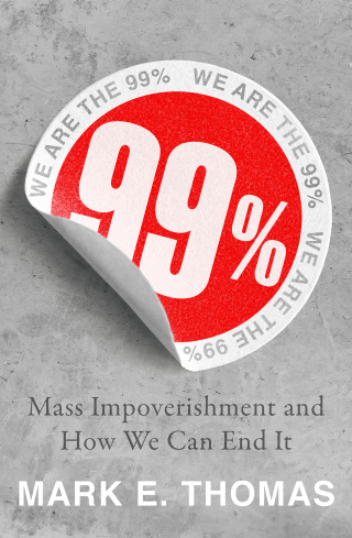 Cover image: 99% 1st edition 9781789544510